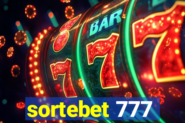 sortebet 777